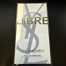 Image of Yves Saint Laurent Libre Eau de Parfum Spray, 50ml New, Authentic