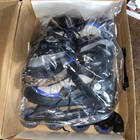 2XS Semi-Soft Boot Inline Skates Ankle ABEC-3 Bearings Mens Roller Blades US10 — photo 3