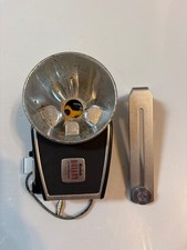 Kodak Rotary Flash holder Type-1 Vintage Flash - Untested