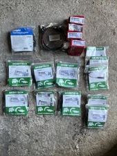 Job Lot Brake Pad Wear Indicator Wire Wear Sensor Apec Bremtech Delphi