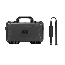 Panoramic Camera Waterproof Case Travel Carry Case Accessories for DJI OSMO 360