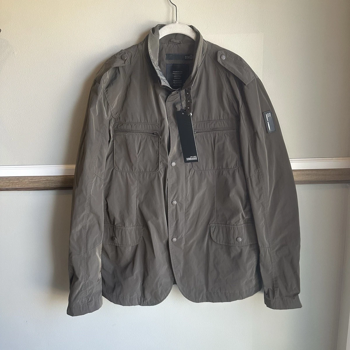 Bomboogie Coats, Jackets & Vests for Men for Sale - Shop New 