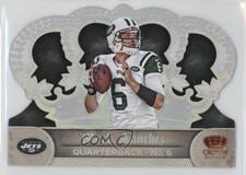 2012 Crown Royale Holo Silver 76/149 Mark Sanchez #57 1i7