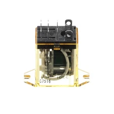 Middleby Relay,Dpdt 24Vdc Coil 71771 - Genuine OEM Replacement Part