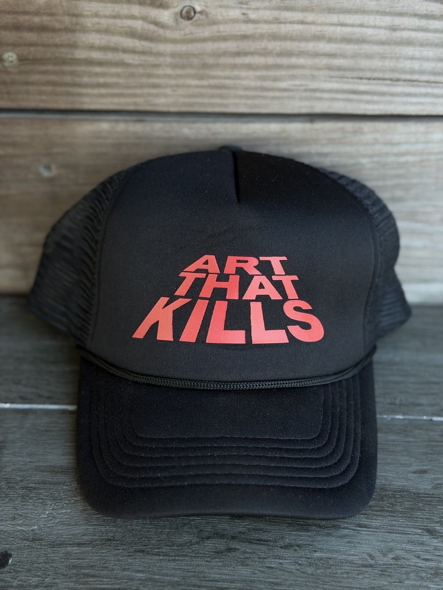 Gallery Dept Art That Kills Hat 100% AUTHENTIC | eBay