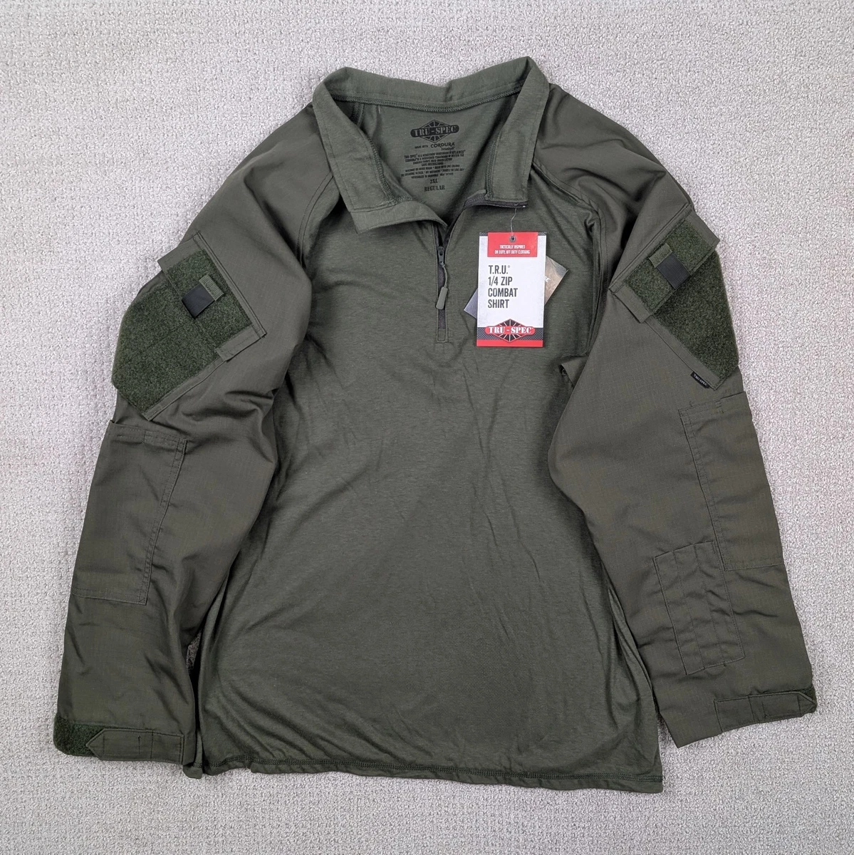 Woodland Tactical Shirts for sale | eBay