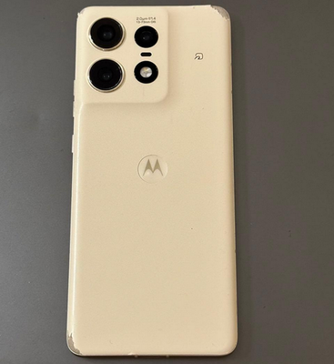 Motorola Edge 50s Pro 256GB vanilla cream | eBay