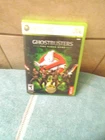 Ghostbusters: The Video Game  (Microsoft Xbox 360, 2009) tested