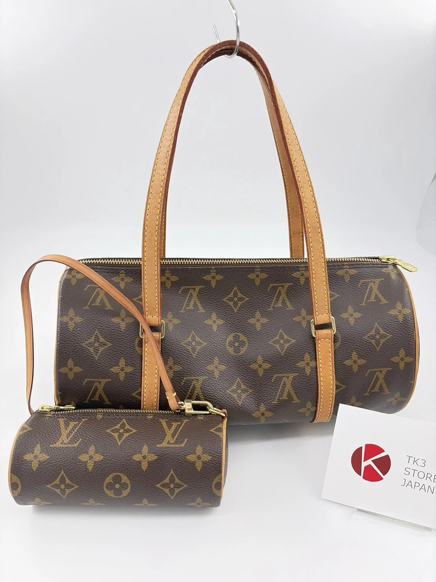 Louis Vuitton Papillon Bags for sale | eBay