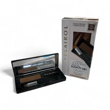Clairol Root Touch-Up Temporary Concealing Powder  Medium Brown NIB