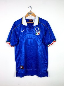 Italy 94 Jersey | eBay