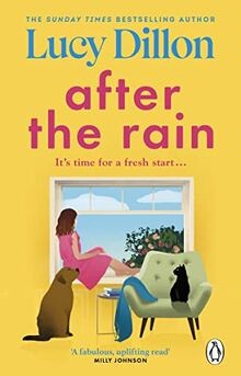 After the Rain: The incredible and uplifting new nov... | Buch | Zustand wie neu