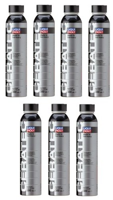 LIQUI MOLY 20002 Cera Tec 300mL Engine Oil Additive (Packs of 7)
