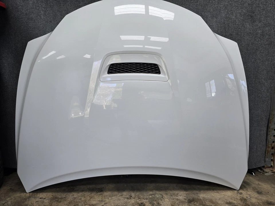 LEXUS 2015-2024 RC-F RCF CAPÓ CUBIERTA PANEL MONTAJE OEM (C/TR:083/LB30) Foto 2 de 4