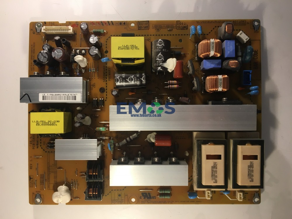 EAY57681305 EAX55357705/4 POWER SUPPLY FOR LG LG LCD