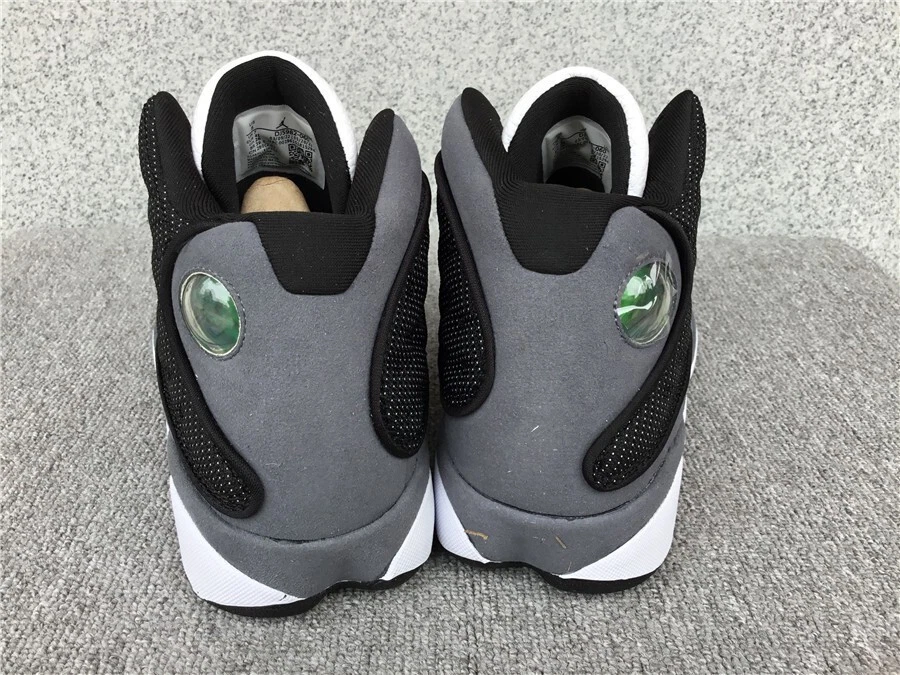 Nike Air Jordan 13 XIII"Black Flint Men's DJ5982-060❤️ - Image 4 of 4