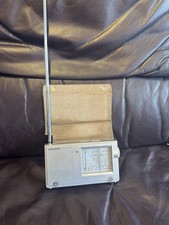 Grundig Yacht Boy 10 Weltempfänger Reiseradi...