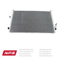 Radiateur Subaru G3X JUSTY