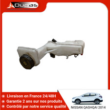 Liquide de frein Nissan QASHQAI