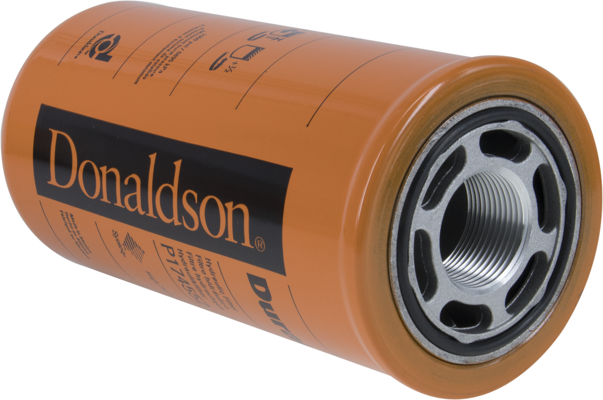 Donaldson Hydraulic Filter P174552 fits John Deere 325 326D 332