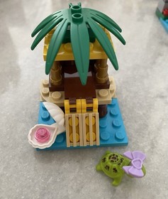 LEGO Friends Animals Series Sets Lot Of 10 Complete With Instructions Retired
