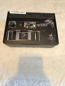 4 Canal Dash Cam Cam Système de caméra de voiture Avant Arrière Intérieur Boîte ouverte