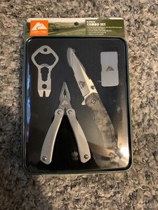 ozark trail camping set