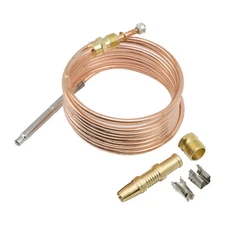 For Robertshaw 72"inch Universal Snap Fit Thermocouple 1980-072 US Free Shipping