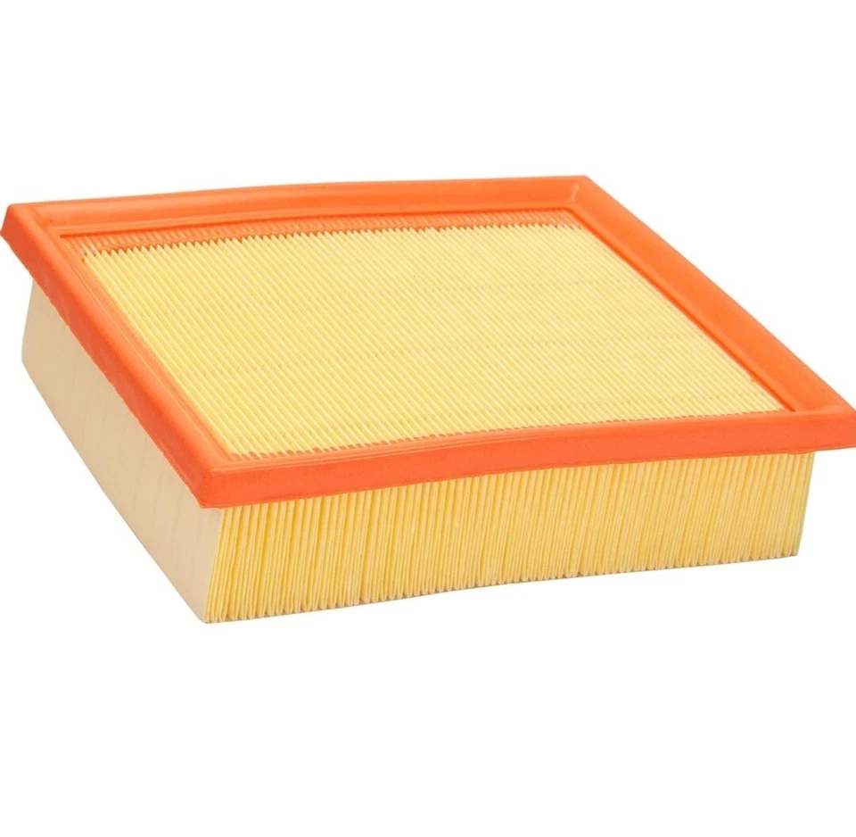 Filtro de aire ECOGARD XA11958 Foto 2 de 4