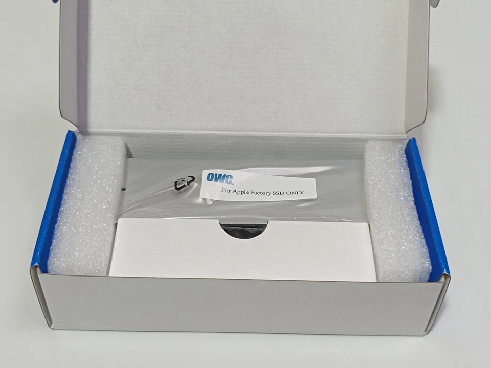 OWC Envoy USB 3.2 5gB/S SSD Enclosure OWCMAU3ENVOY12 Für MacBook Air 2012_0.22_6 - Bild 4 von 4