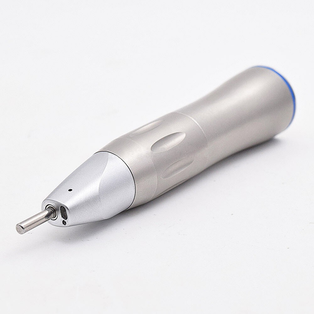 AZDENT Dental 1:1 Optic Fiber inner water Low Speed Straight