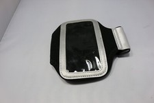 Workout Device Strap Black