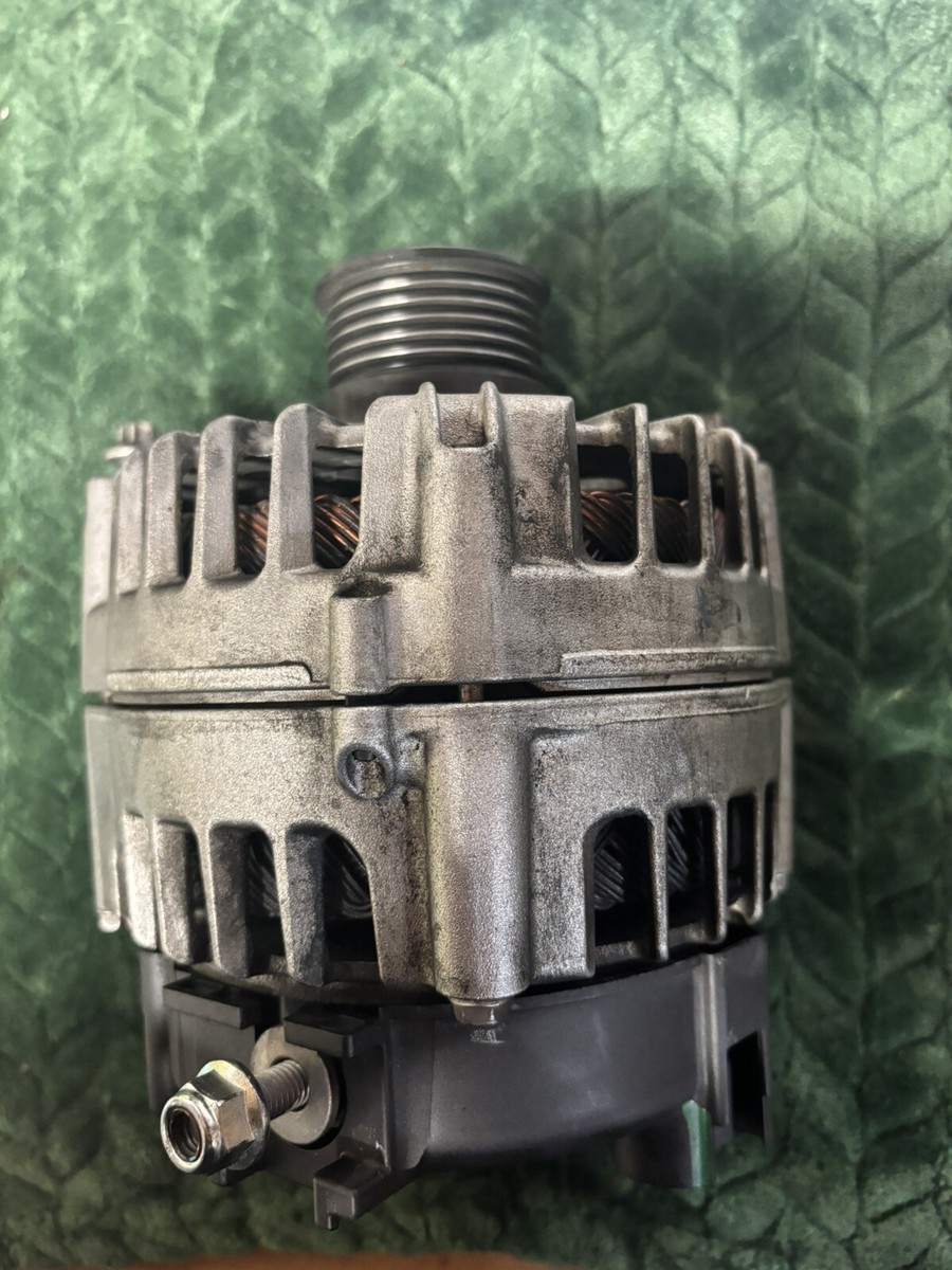 Alternator MERCEDES S-class W222 S 500 A0009060304 250a for