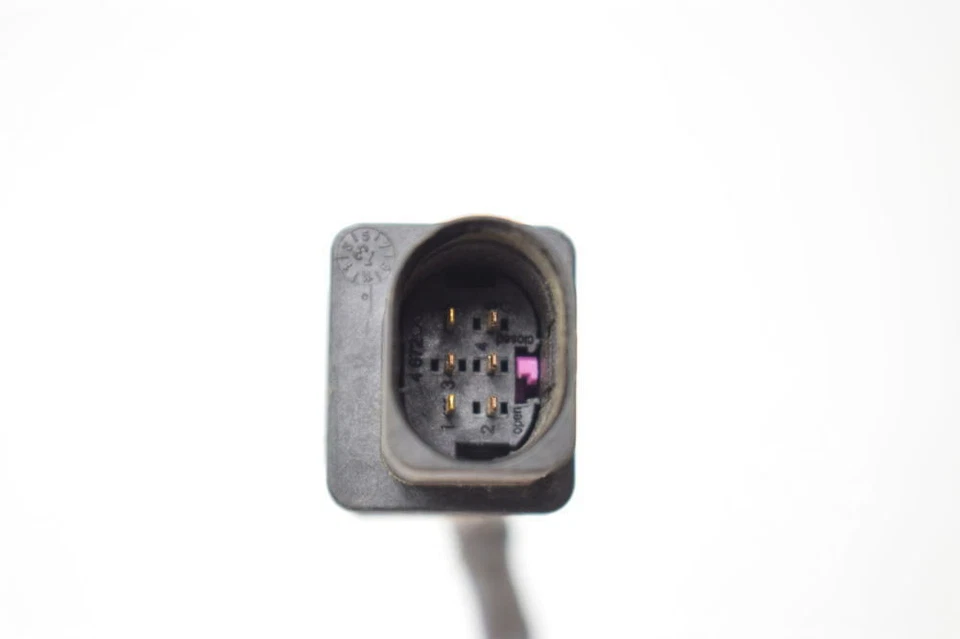 AUDI A3 2006 1.6 03C906262 0258017491 LAMBDA SENSOR - image 4 of 4