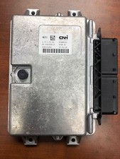Case, International Harvester, New Holland Tractor Control Computer Module 