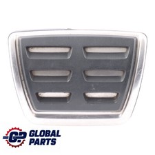 Audi A3 RS3 8V Brems Pedal Abdeckung Trim Gummi Chrom 5Q0723131A