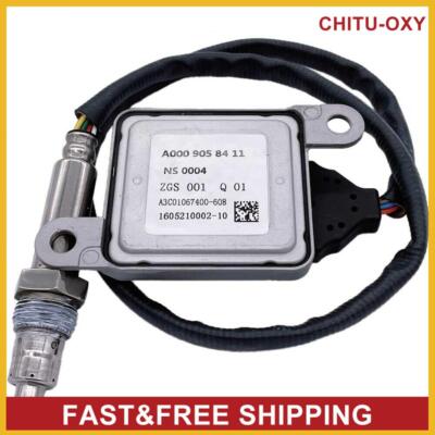 A3C01067400-608 Nox Sensor For Mercedes-Benz W222 V222 X222 X253 GLC 250 d