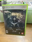 The Darkness (Microsoft Xbox 360, 2007) CIB
