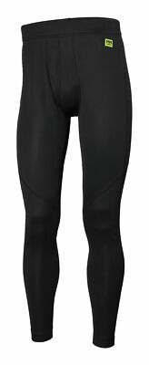 Helly Hansen Funktionshose LIFA, Größe L, schwarz - 75505-990/L