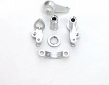 ST Racing HD Aluminum Steering Bellcrank Set for the Slash 4X4