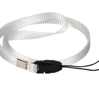Easy Flow Lanyard