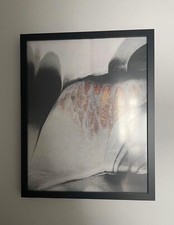 Framed Desenio wall art