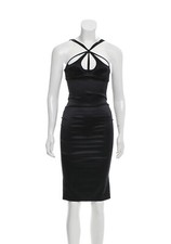 Agent Provocateur Quincy Dress