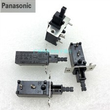 2PCS Push Switch ESB92S-13B 4A/128A250V TV-5