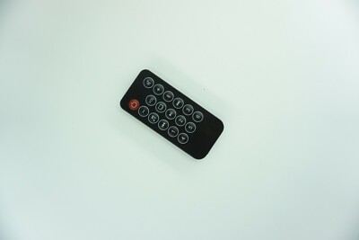 Ersatz Fernbedienung für Bose Smart Soundbar Sound Bar 900 863350-1100