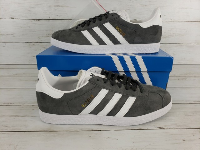 adidas originals gazelle shoes men's