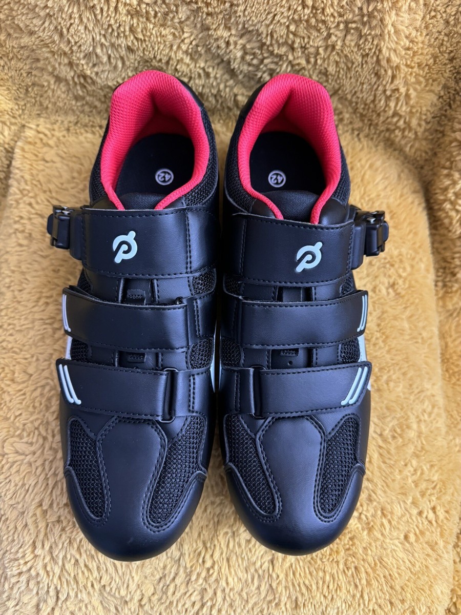 Peloton Cycling Shoe - Size 42 - Men’s Size 9 - Women’s Size 11- NIB Peloton Size 42 (US Men main image 4