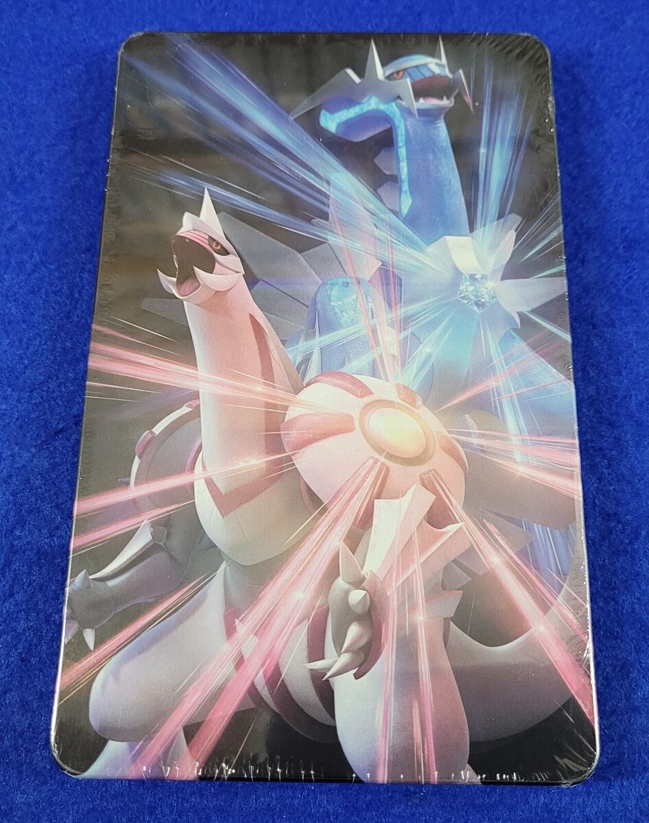 Pokemon Brilliant Diamond and Pokemon Shining Pearl Double Pack