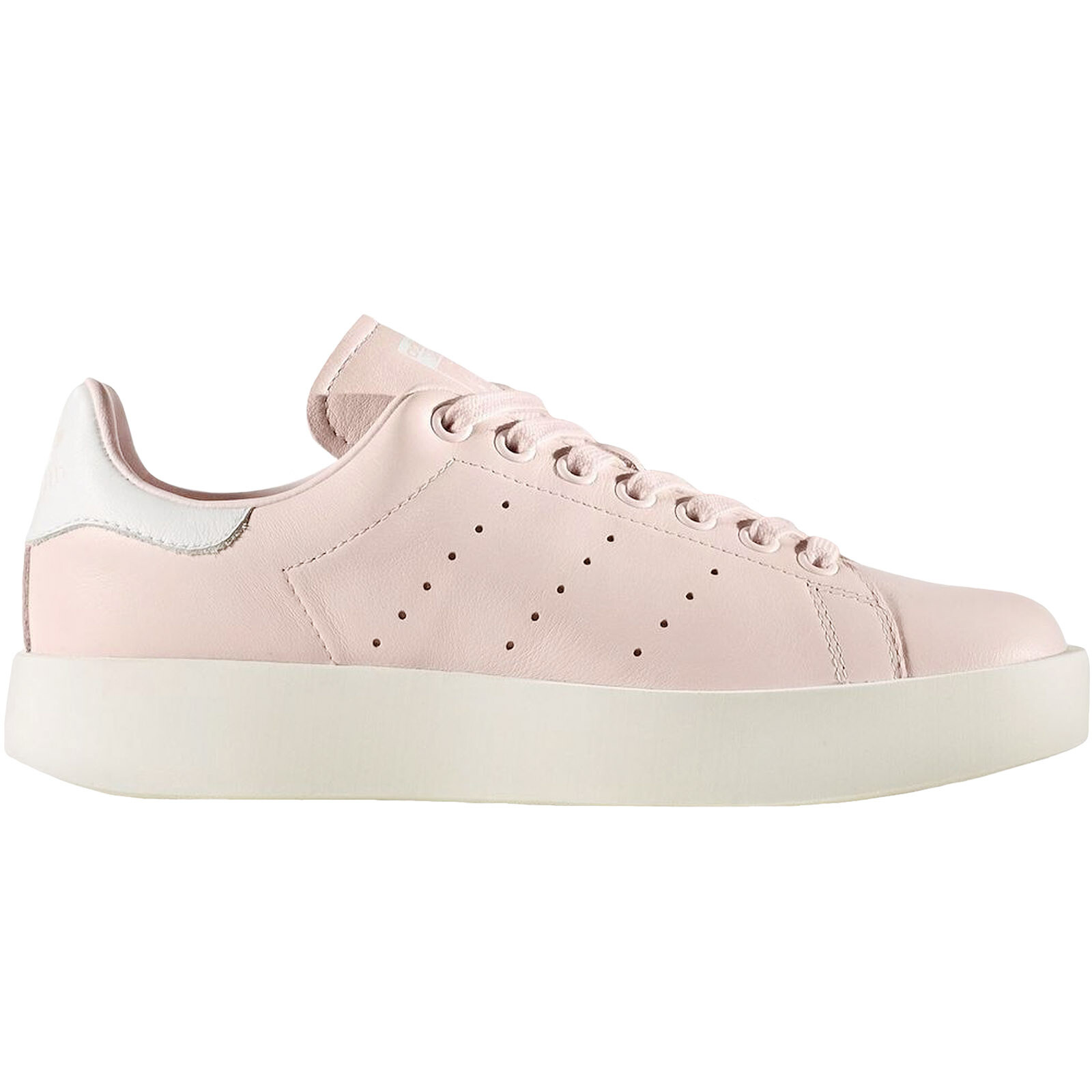 adidas plateau damen