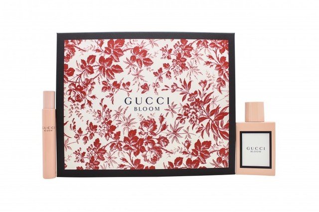 gucci bloom 50ml edp